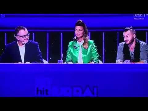 Aleksandra Kędra  uczestniczką programu ,,Hit, hit hurra!!!,,