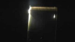 From A Second Story Window-These Lights Above Us Trailer