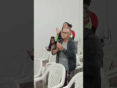 CULTO DE GAMELEIRA GOIÁS 2026.PASTOR AGNALDO DUTRA, MILENA DUTRA.LOUVOR YASMIN, LUCINEIDE,SUZANA,SUZ