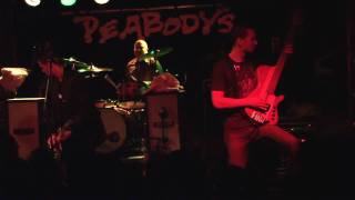 Taproot: "Facepeeler" 8th @ Peabody's in Cleveland