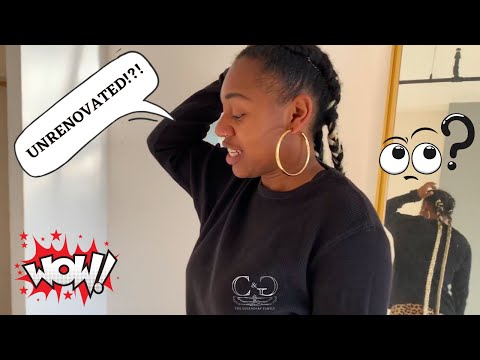 UNRENOVATED DOWNTOWN LA LOFT!!!!!