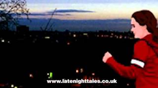 Ramsey Lewis - Slippin' Into Darkness (Tommy Guerrero Late Night Tales)