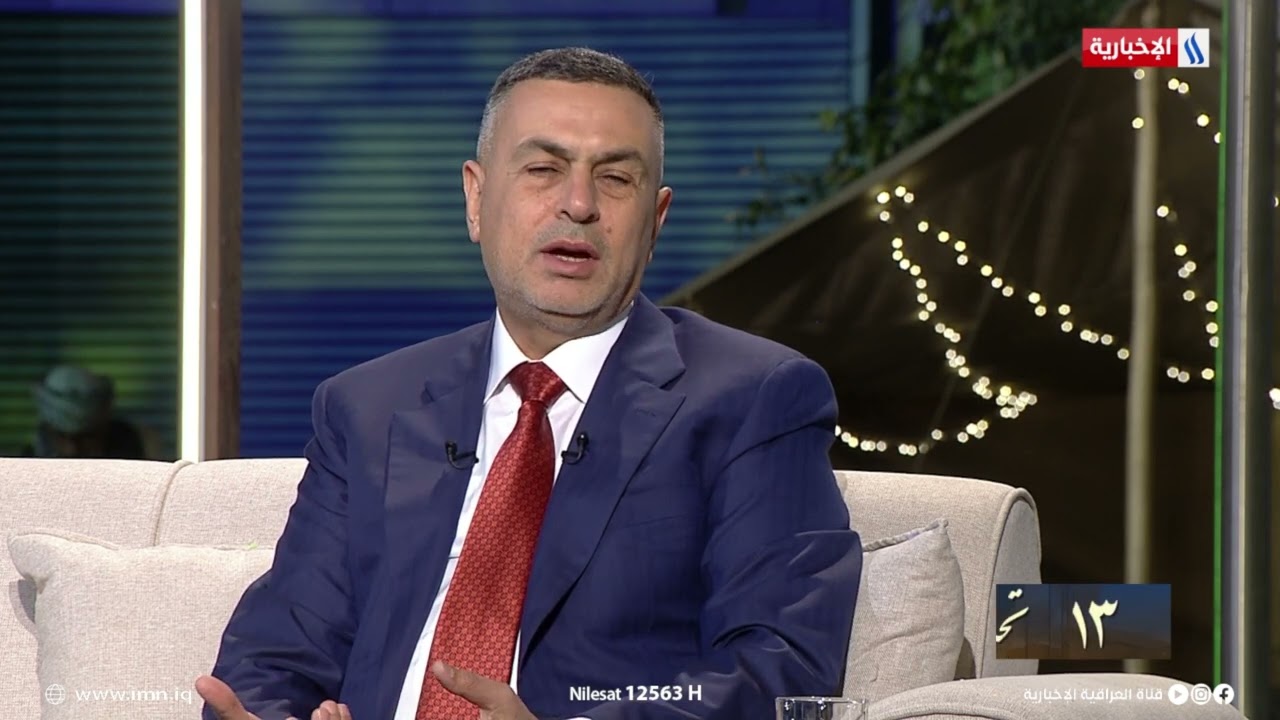 فيديو | محافظ البصرة: المنطقة تعيش مخاض عسير وصعب جداً