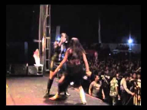 Wulan n Frida Kucing garong.flv