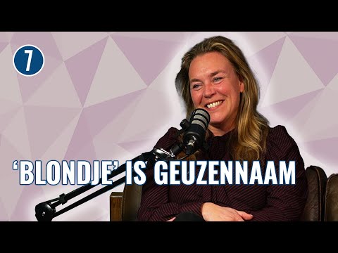 Janneke Willemse — PART 1 - Janneke Willemse (Blondjes Beleggen Beter) over BEL