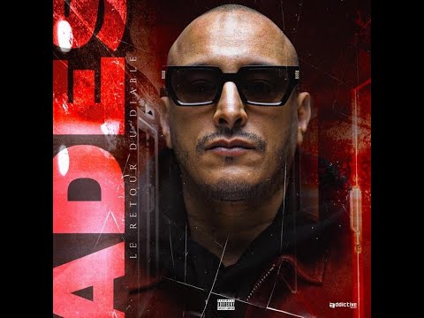 Ades - Vegeta avec un M