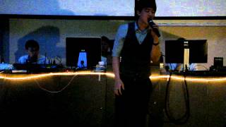 Henry Chiu - Round 3 - 眼色 (林宥嘉)