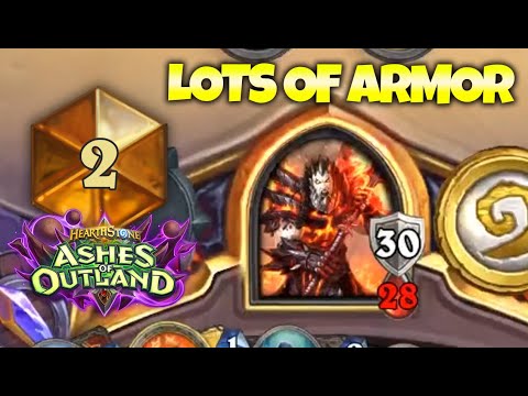 Armorsmith vs. Demon Hunter Part 2 ft. Gallon & Firebat | Zalae Hearthstone