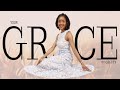 YOUR GRACE - GEEFTY EXCLUSIVE