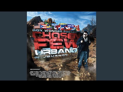 Sin Compromiso (feat. Jowell Y Randy)