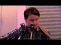 Jon Middleton at Victoria House Concert B: Drinkin' and Thinkin'
