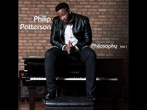 Philip Patterson -  Skyline
