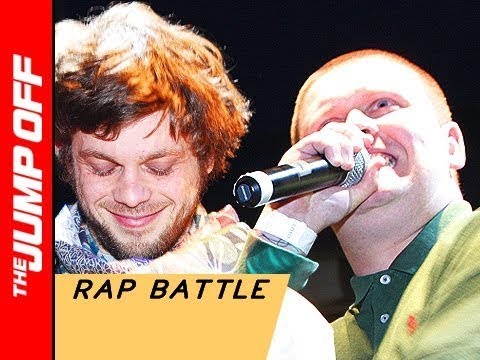 Adam the Rapper vs Giz