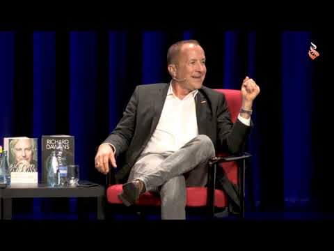 Richard Dawkins and Michael Shermer discuss Jordan Peterson (2018)