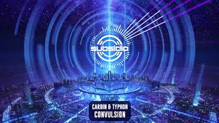 Cover art for Convulsion