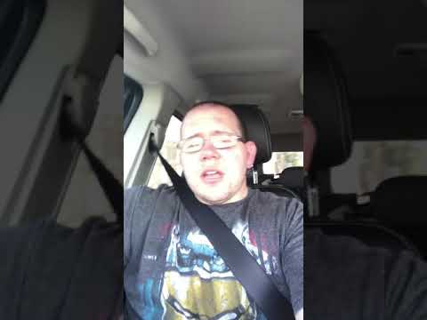 Running a little late!