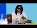 10 Things Vybz Kartel Can T Live Without 10 Essentials