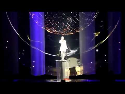 171222 HIGHLIGHT LIVE 2017 [ CELEBRATE ] in SEOUL ✨ Dongwoon SOLO-The Alchemist✨