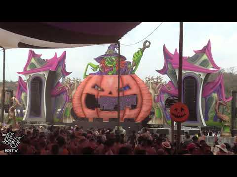 Sideform @ Alliance Brasil 2019 - like BSTV