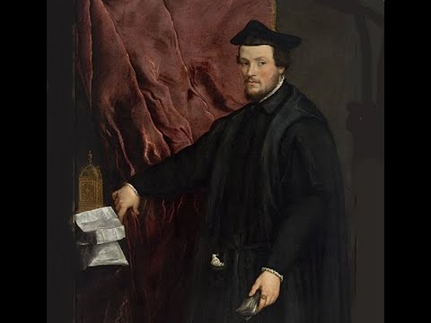 Ricercar 1   Simon Gintzler  intabolatura 1547