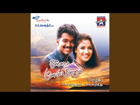 Meghamai Vanthu Pogiren