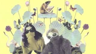 Fe-Mail - Pretty Song