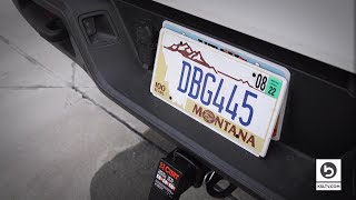 Utahns save thousands in sales tax by registering new cars in Montana. But is it legal?