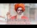Game Of Thrones Theme Indian Classical Version IPad And ROLI Seaboard Rise Mahesh Raghvan