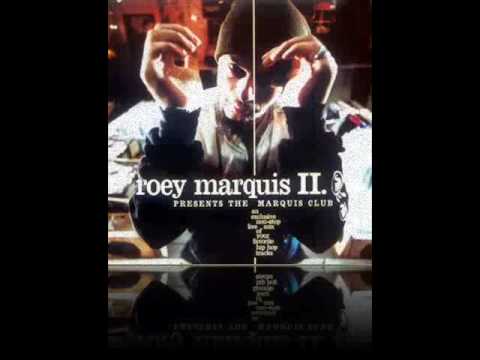 Roey Marquis II. - More And More (remix)