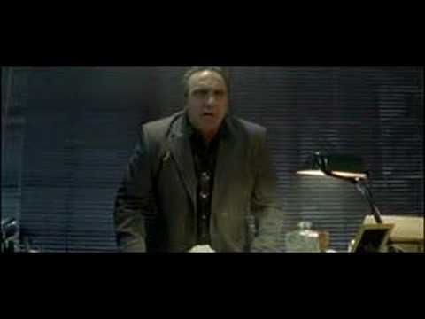 IT BETTER BE FREAKIN GOOD