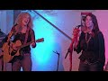 Bet Williams & Elizabeth Lee – Free Fallin' – 07.10.2023 Sondershausen