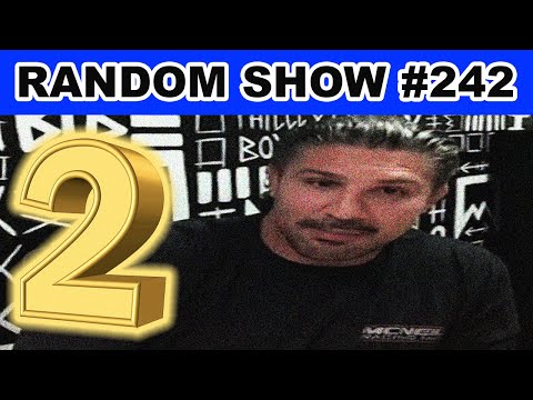 LIMITED UNDERSTANDING OF LIFE PART 2 | RANDOM SHOW #242