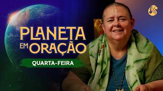 Download lagu Prayer of Connection to the GRAIL Energy - PLANET IN PRAYER - 09/15 8:30 PM mp3