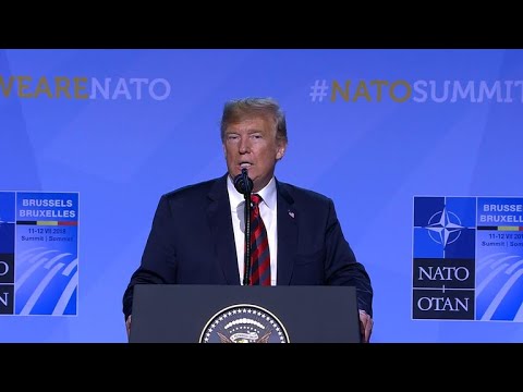 Trump's trade war could have unintended consequences on U.S. businesses