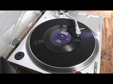 Jesamine - The Casuals 1968 7" vinyl