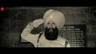 Ajj singh garjega,, - kesari  |Akshay Kumar |  jazzy B