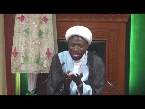 5th Sha'baan 1438 - Wiladat 4th Imam (as)