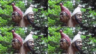 preview picture of video 'Ouidah Benin'