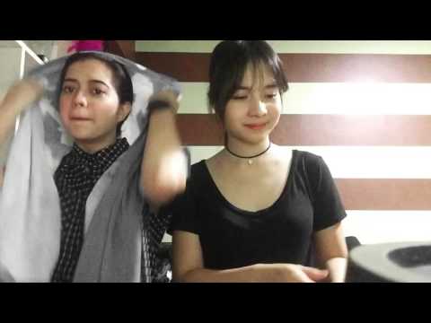 Love Me Like You - Little Mix Cover by Kristel Fulgar and Sue Ramirez