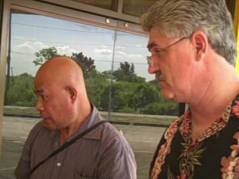 Philippines Mission Trip 2008