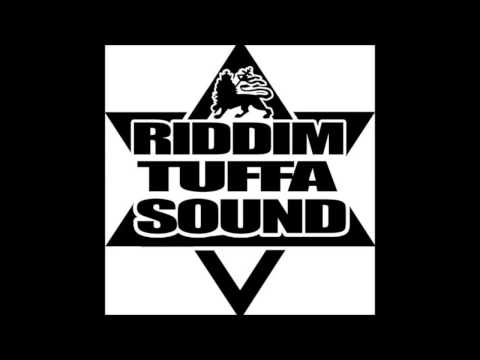 Riddim Tuffa Sound feat Diegojah - Original TFD NET003