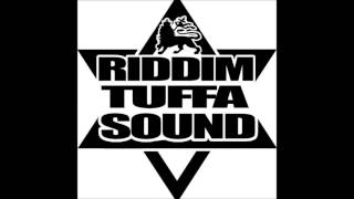 Riddim Tuffa Sound feat Diegojah - Original TFD NET003