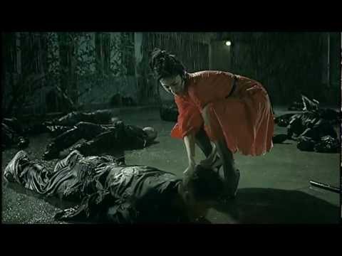 Legendary Assassin (2008) - Final Showdown