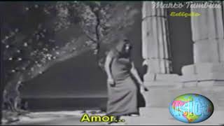 Nini Rosso &amp; Dalila - El Silenzio ♫ 1966 ♫