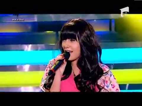 TCDU feat. Ioana Anuța / Jo alias Carly Ray-Jepsen - "Call Me, Maybe!"