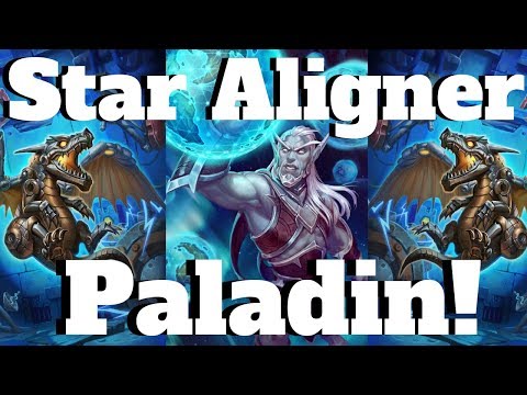 Infinite Value! Immortal Prelate Da Undatakah Combo! [Hearthstone Game of the Day]