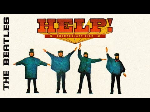 The Making of HELP! | Beatles Documentary Film