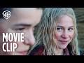 Young Heathcliff & Cathy Caught in the Rain - Movie Clip