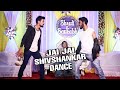 Jai Jai ShivShankar Dance Cover | Vinay Sankhe | Sahil Sankhe | WAR | Wedding Dance