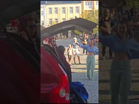 J.S.M.E - J.S.M.E. - otevřené hospody Trutnov 2024